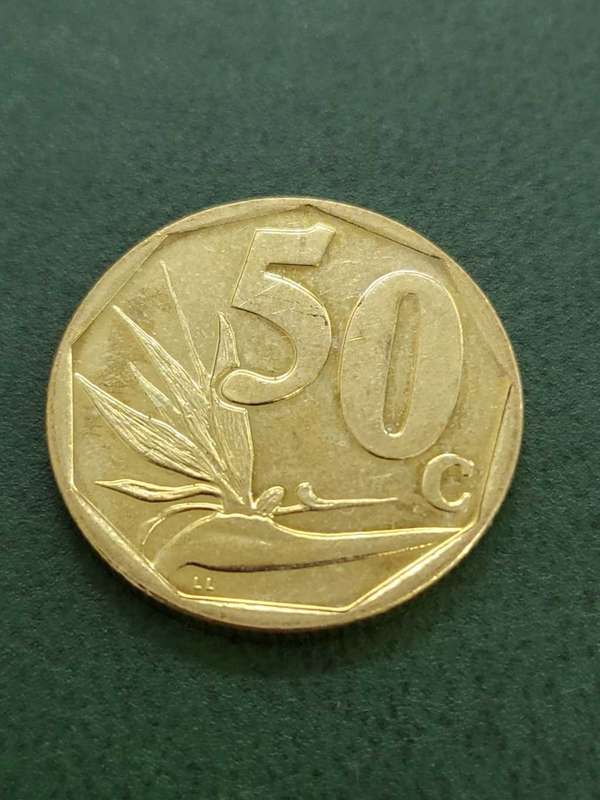 Five Cent 2016