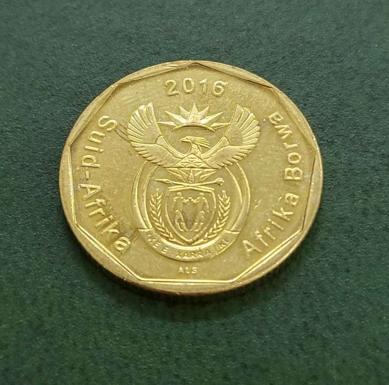 Five Cent 2016