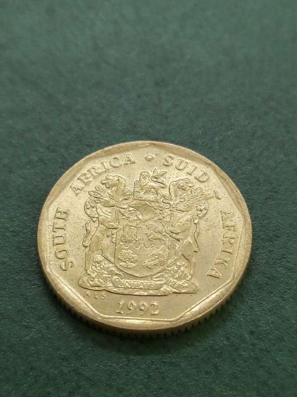 Twenty Cent 1992