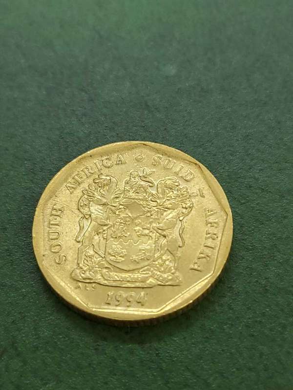 Twenty Cent 1994