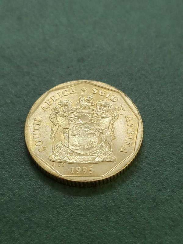 Twenty Cent 1995