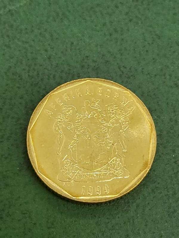 Twenty Cent 1999