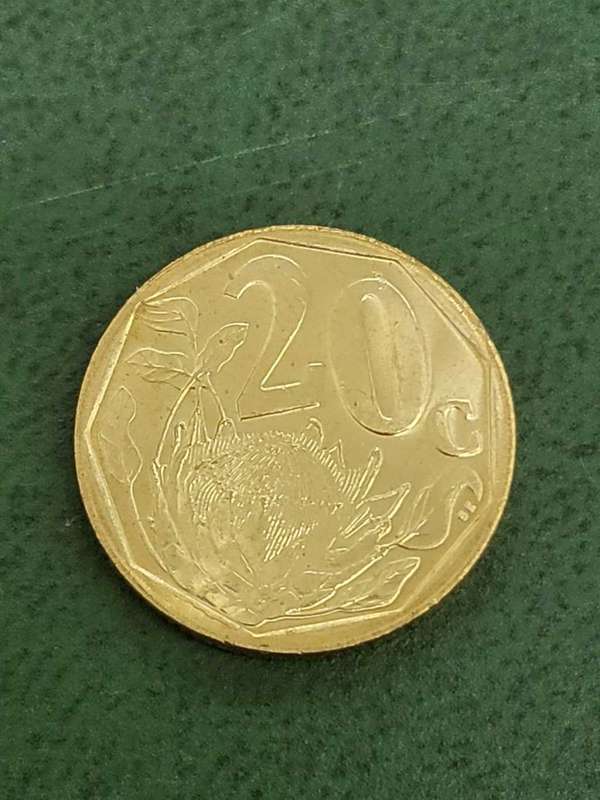 Twenty Cent 2003