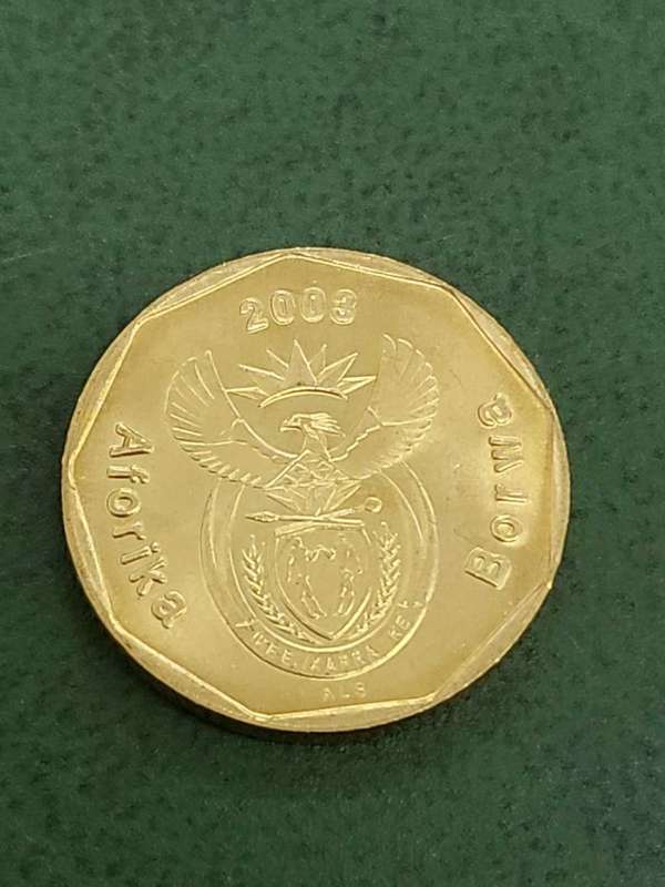 Twenty Cent 2003