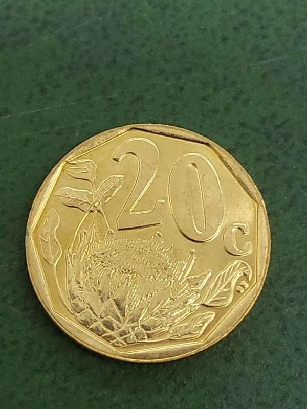 Twenty Cent 2004