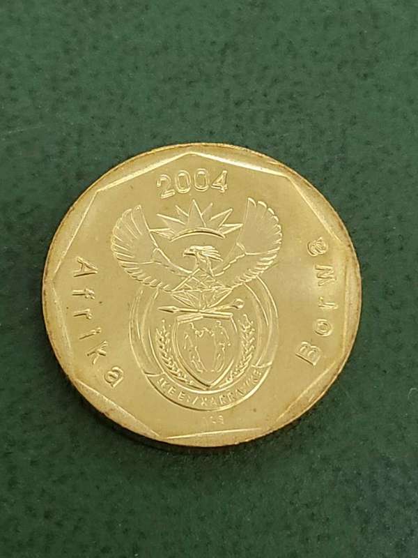 Twenty Cent 2004