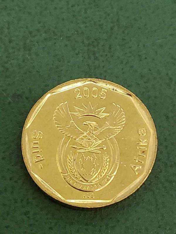 Twenty Cent 2005