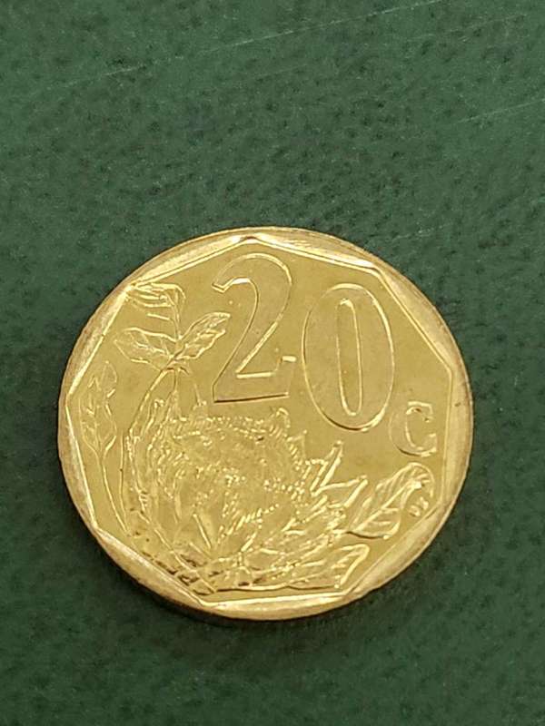Twenty Cent 2005