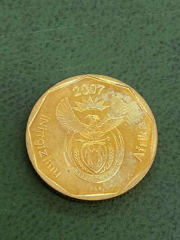 Twenty Cent 2007
