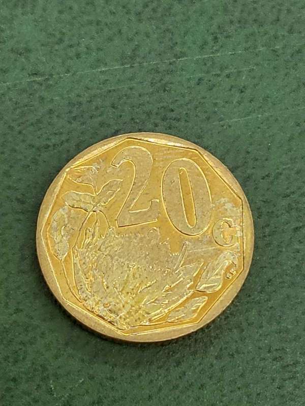 Twenty Cent 2007
