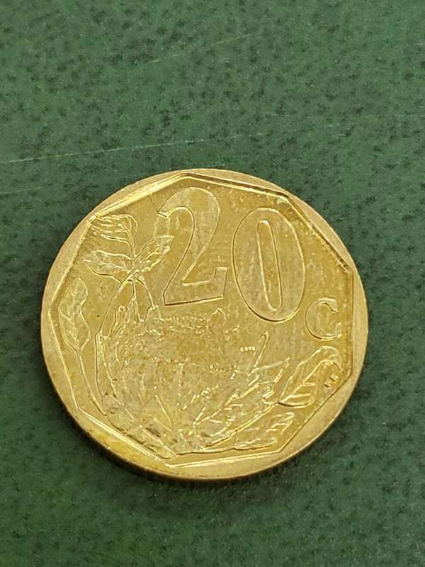 Twenty Cent 2008