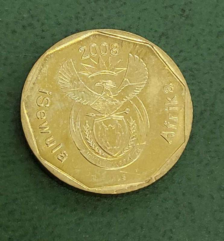 Twenty Cent 2008