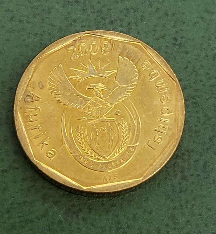 Twenty Cent 2009