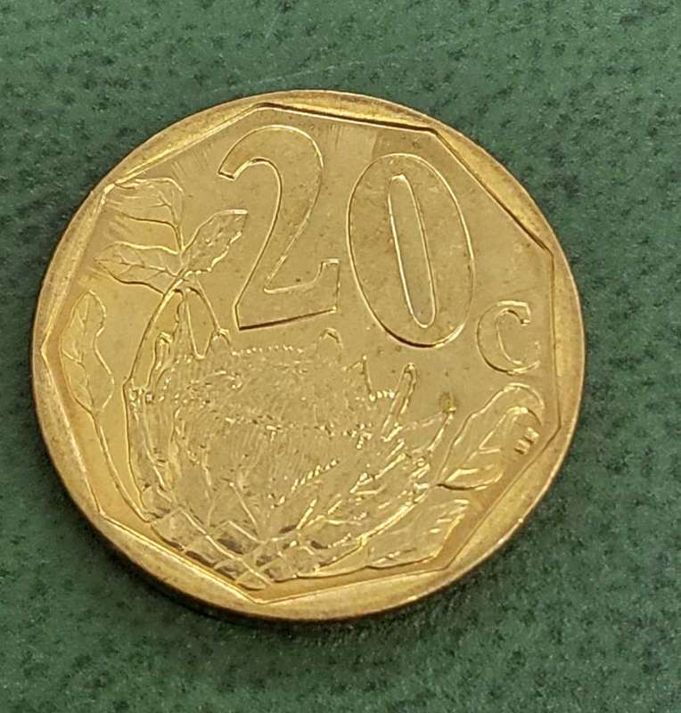 Twenty Cent 2009