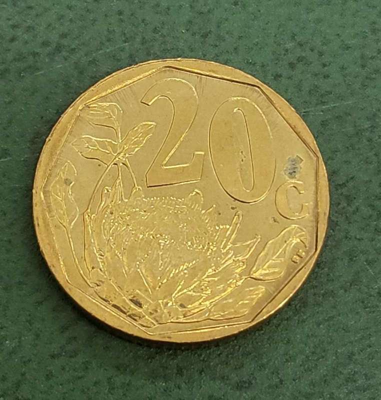 Twenty Cent 2010