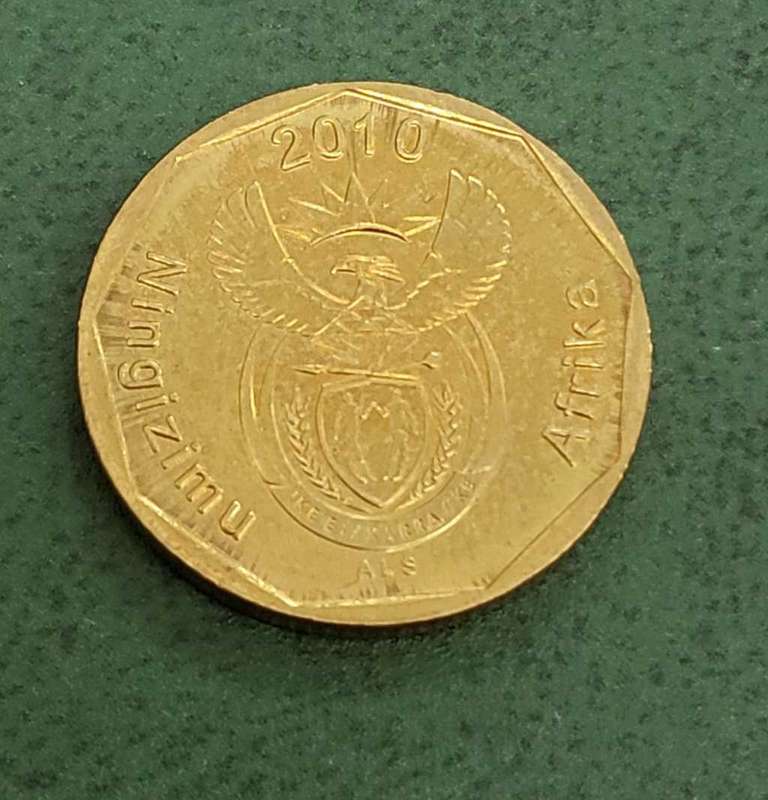 Twenty Cent 2010