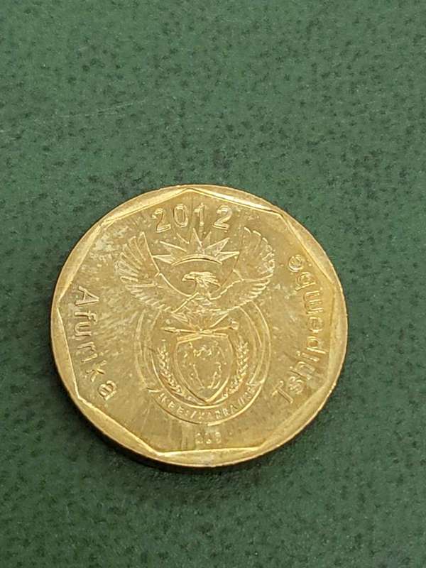 Twenty Cent 2012