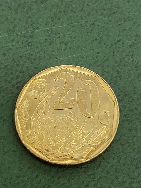 Twenty Cent 2012