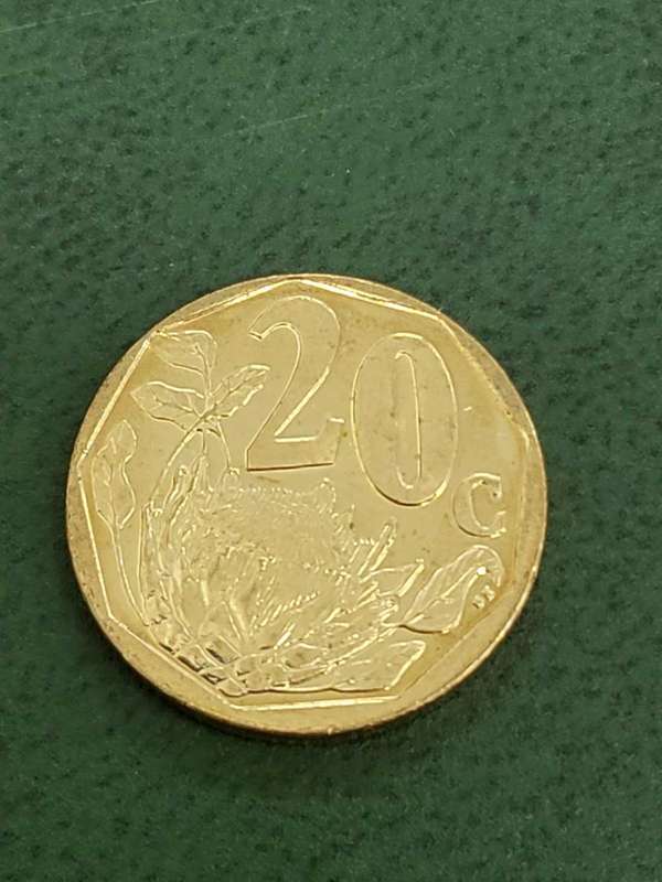 Twenty Cent 2015