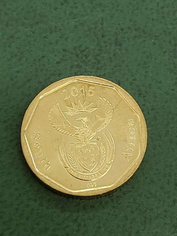 Twenty Cent 2015