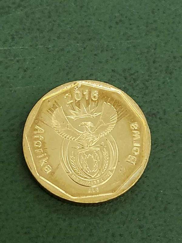 Twenty Cent 2016