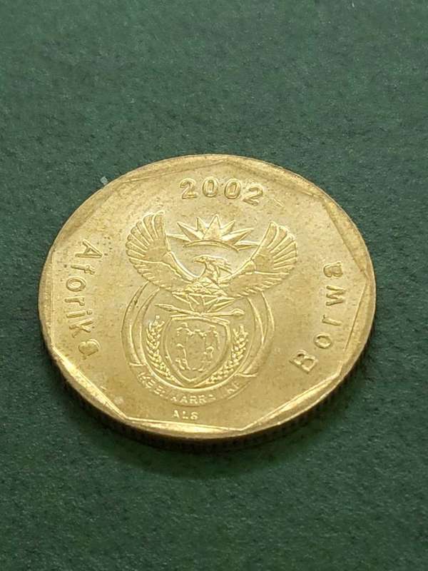 Fifty Cent 2002