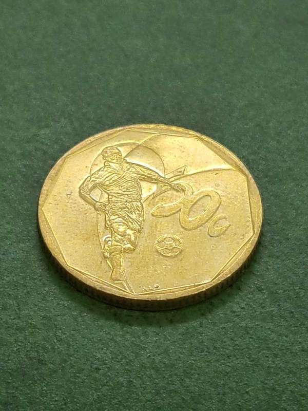 Fifty Cent 2002
