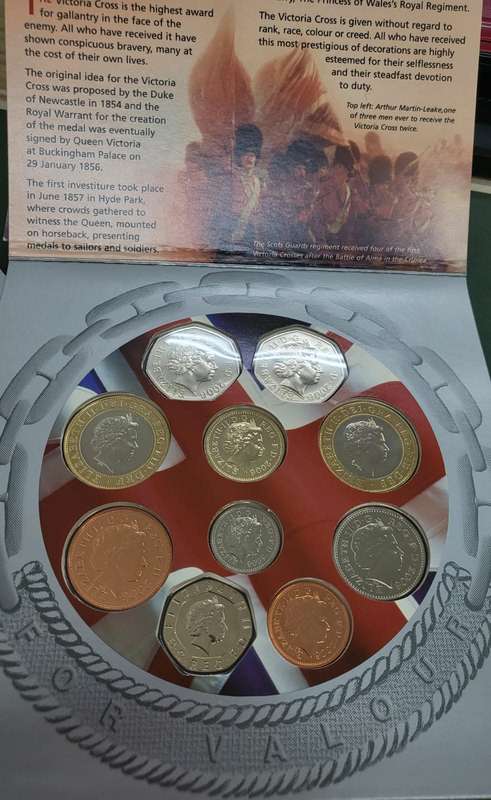 Discount!!! 2006 UK Mint pack