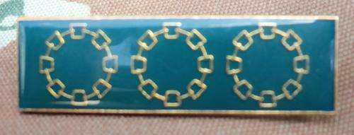 Recce / Reconnaissance Regiment  Supply Store Depot Formation Bar ORIGINAL !!