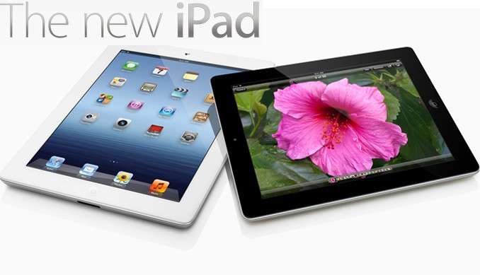 ***SEALED*** BRAND NEW *** Apple iPad 3 16GB WIFI Only