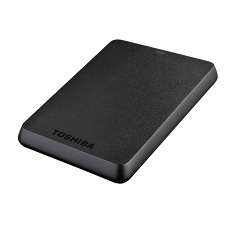 ***BRAND NEW*** SEALED*** Toshiba 2TB 2.5" SuperSpeed USB 3.0 Portable Hard Drive