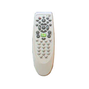 remote