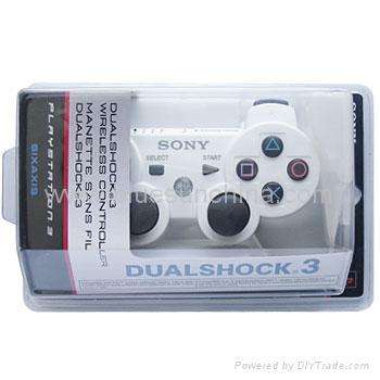 wireless controller