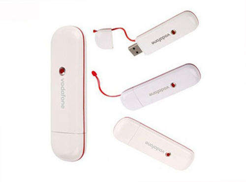 Vodafone E172 USB HSDPA 7.2 Mbps 3G modem