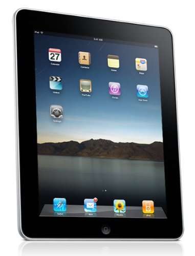 iPad 32GB WIFI (FREE Shipping)