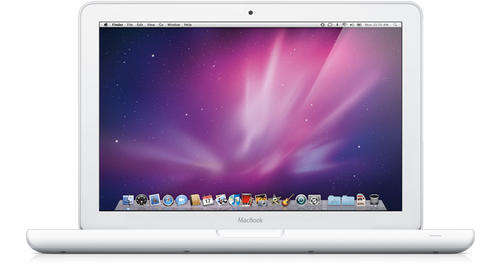 Apple 13" MacBook White *** EXCELLENT CONDITION ***