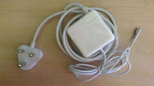 ORIGINAL APPLE MACBOOK MAGSAFE1 60W CHARGER ORIGINAL