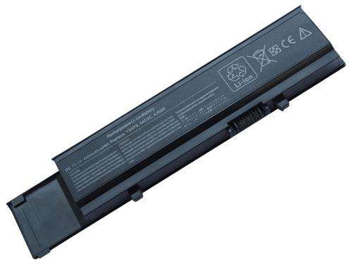 DELL vostro Battery 3400 3500 3700 7FJ92 04D3C 4JK6R Y5XF9 CYDWV 312-0997