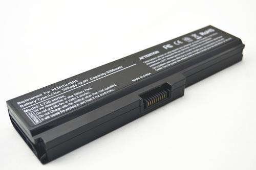 New Laptop Battery For Toshiba L700 L730 L600 C600 L630D L750 L510