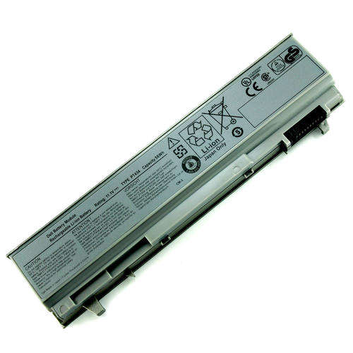 Generic Battery For Dell Latitude E6400 E6500 E6410 E6510 PT434 PT435 KY477 MP303 #C37