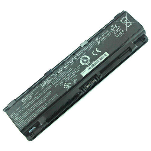 Generic Battery for Toshiba Satellite C850 PA5024U-1BRS C800 C870 L800 L830 L855 L870