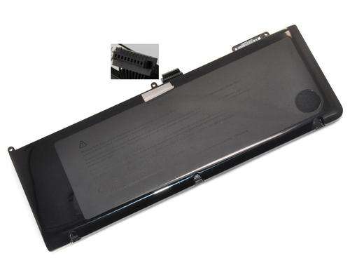 Apple OEM A1321 Battery For MacBook Pro 15" A1286 MB986L MC118 MC372 MC373