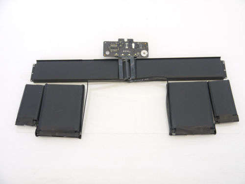 New Quality Battery for Apple MacBook Pro 13" Retina A1425 2012 2013 A1437 74Wh