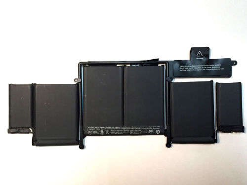 New Original Genuine A1493 Battery for Apple MacBook Pro 13" Retina A1502 2013 2014