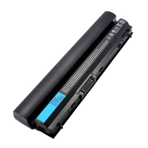 6cells 11.1V 65Wh Original New Laptop Battery for Dell E6230 E6220 E6320 E6330 Kj321