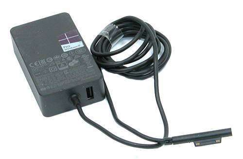 Local Stock 15V 4A AC Charger Power Supply Adapter For Microsoft Surface Pro 4 Tablet