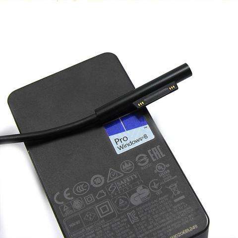 Local Stock 15V 4A AC Charger Power Supply Adapter For Microsoft Surface Pro 4 Tablet