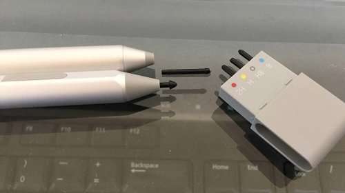 MICROSOFT Surface Pro 3 & 4 PEN TIPS