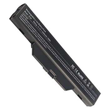 HP Compaq 510, 550, 610, 615, 6720, 6720s HSTNN-IB51 GENERIC Laptop Battery