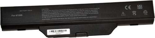 HP Compaq 510, 550, 610, 615, 6720, 6720s HSTNN-IB51 GENERIC Laptop Battery